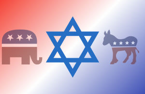 As antisemitism runs rampant among both major parties, many Jews feel left behind by the current political system.